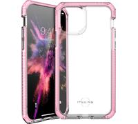 Coque pour iPhone 11 Pro Semi-rigide Supreme Clear Transparent