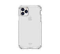 ITSKINS ITSUPRCLIP5819TRA - Coque Supreme Clear IP 11 Pro Transparent