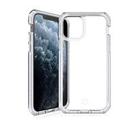ITSKINS ITSUPRCLIP5819WHTR - Coque Supreme Clear IP 11 Pro White-Transp
