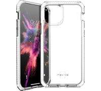ITSKINS ITSUPRCLIP6119WHTR - Coque Supreme Clear IP 11 White-Transp