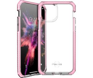 ITSKINS ITSUPRCLIP6519LPTR coque de protection pour téléphones portables Rose iPhone 11 Pro Max