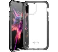 Coque pour iPhone 11 Pro Max Semi-rigide Supreme Clear Transparent
