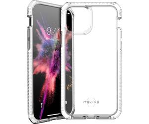 ITSKINS ITSUPRCLIP6519WHTR coque de protection pour téléphones portables Blanc iPhone 11 Pro Max