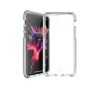 ITSKINS ITSUPRCLIP6519WHTR - Coque Supreme Clear IP 11 Pro Max White-Transp