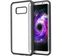 Coque pour Samsung Galaxy S8 Venum Transparent