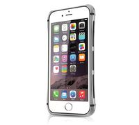 ITSKINS ITTXIP6BKSIL coque de protection pour téléphones portables 11,9 cm (4.7 ) Housse Gris Apple (brand) iPhone 6/6S
