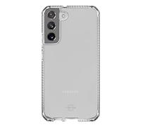ITSKINS Level 2 Spectrum Cover - Transparent - Compatible avec Samsung Galaxy S22