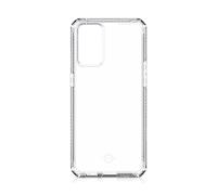 ITSKINS OPR6-SPECM-TRSP coque de protection pour téléphones portables 16,3 cm (6.43 ) Housse Transparent OPPO Reno 6 5G