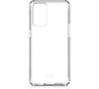 ITSkins OPR6-SPECM-TRSP ITSKINS Case-OPPO Reno6 5G Spectrum/Clear-Antimicrobial