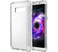 ITSKINS SGP8-SPECM-TRSP coque de protection pour téléphones portables 14,7 cm (5.8 ) Housse Transparent Samsung Galaxy S8
