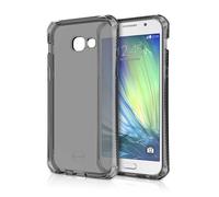 ITSKINS SPECTRUM CLEAR coque de protection pour téléphones portables 13,2 cm (5.2 ) Housse Noir, Transparent Samsung Samsung Galaxy A5 (2017)