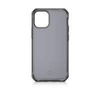 ITSKINS Spectrum Clear coque de protection pour téléphones portables 15,5 cm (6.1 ) Housse Gris Apple (brand) iPhone 12
