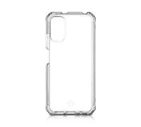 Itskins Coque renforcée Xiaomi Redmi Note 10/10s Spectrum Clear Transparente