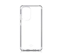 Coque Itskins Samsung A52 Spectrum transparent