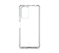 Itskins Coque de protection pour Xiaomi Redmi Note 10 Pro / 10 Pro Max Transparente