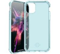 Itskins, Spectrum Clear renforcé Étui pour Apple iPhone 11, Transparent