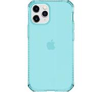 Itskins, Spectrum Clear renforcé Étui pour Apple iPhone 12 Pro Max, Transparent
