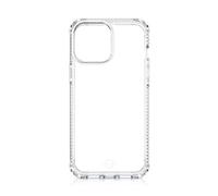 ITSKINS Spectrum Coque de protection transparente pour iPhone 13 Transparent