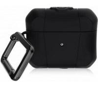 Itskins, Spectrum Solid boîtier renforcé AirPods 3, noir