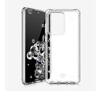 ITSKINS Spectrun Clear Samsung Galaxy S20 Ultra Transparent
