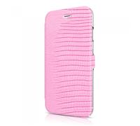 ITSKINS Twilight coque pour téléphone 4.7" Folio Rose pour Apple iPhone 6/6s
