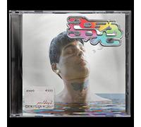 Itsoktocry - Poshboy2 (Crystal Clear Vinyl) [Vinyl]
