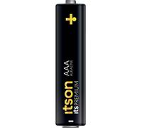 itson Itspremium Pile LR3 (AAA) 1.5 V 8 pc(s)