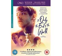 Itsonly End of The World [Edizione: Regno Unito] [Import]