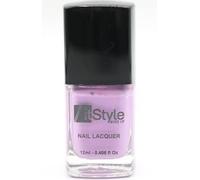 ITSTYLE - Vernis à Ongles Classique - 12 ml (Lilac Pastel 17)
