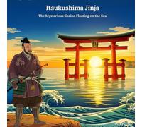 Itsukushima Jinja: The Mysterious Shrine Floating on the Sea