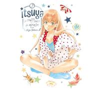Itsuya la souffleuse de miracles - Tome 02