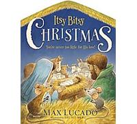 Itsy Bitsy Christmas : Tu n'es jamais trop petit pour son amour