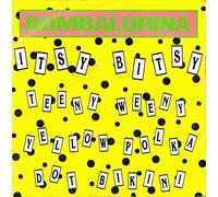 Itsy Bitsy Teeny Weeny Yellow Polka Dot Bikini / Clap Yo Hands, Stamp Yo Feet [Vinyle 45 tours 7"]