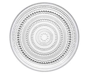 ITTALA PLATO D.24,8 CM CLEAR