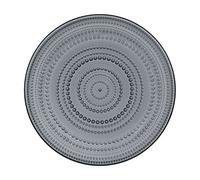 ITTALA PLATO D.31,5 CM DARK GREY