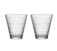 iittala Kastehelmi verre 0,3 L - 2 pièces