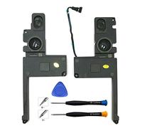 ITTECC Haut-parleur interne de rechange gauche + droit pour MacBook Pro 15" Unibody Retina A1398 Series (mi-2012, début 2013) 2014 2015