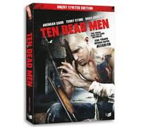 Ittenbach,Olaf - Ten Dead Men (Uncut) (Limited Edition) [Édition Limitée]