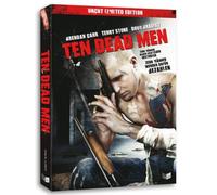 Ittenbach,Olaf - Ten Dead Men (Uncut) (Limited Edition) [Import]
