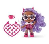 Itty Bitty Prettys - Tasse de thé Surprise (+ 1 Poupée) - Série 2 NA G