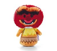 Itty Bitty The Muppet's Animal Soft Toy