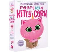 IttyBitty Box of KittyCorn by Shannon Hale Shannon Hale (Auteur)