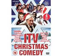 ITV Christmas Comedy , (Box Set) G
