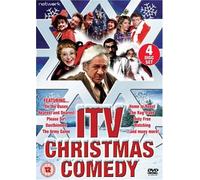 ITV Christmas Comedy Compilation [Import anglais]