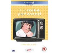 ITV Comedy Classics Its Mike Yarwood - And this is me Double DVD Impressionist and Comedian