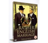 ITV GRANADA VENTURES A Rather English Marriage [DVD]