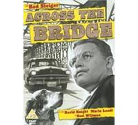 ITV GRANADA VENTURES Across The Bridge [DVD]