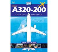 ITVV: Airbus A320-200 [DVD] [Import]