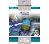 ITVV Airbus A330-200' Airtours International DVD