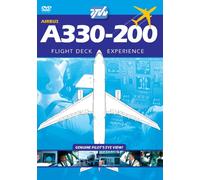 ITVV: Airbus A330-200 [DVD] [Import]